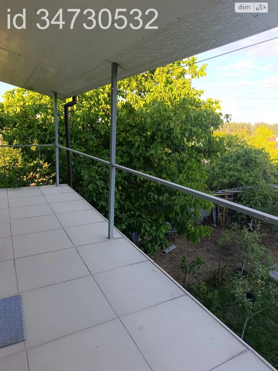 Sale of House in Cheremoush