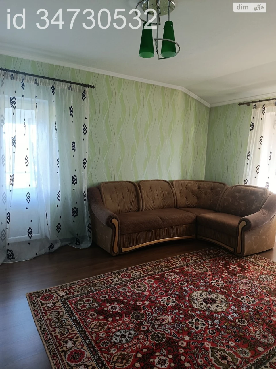Sale of House in Cheremoush
