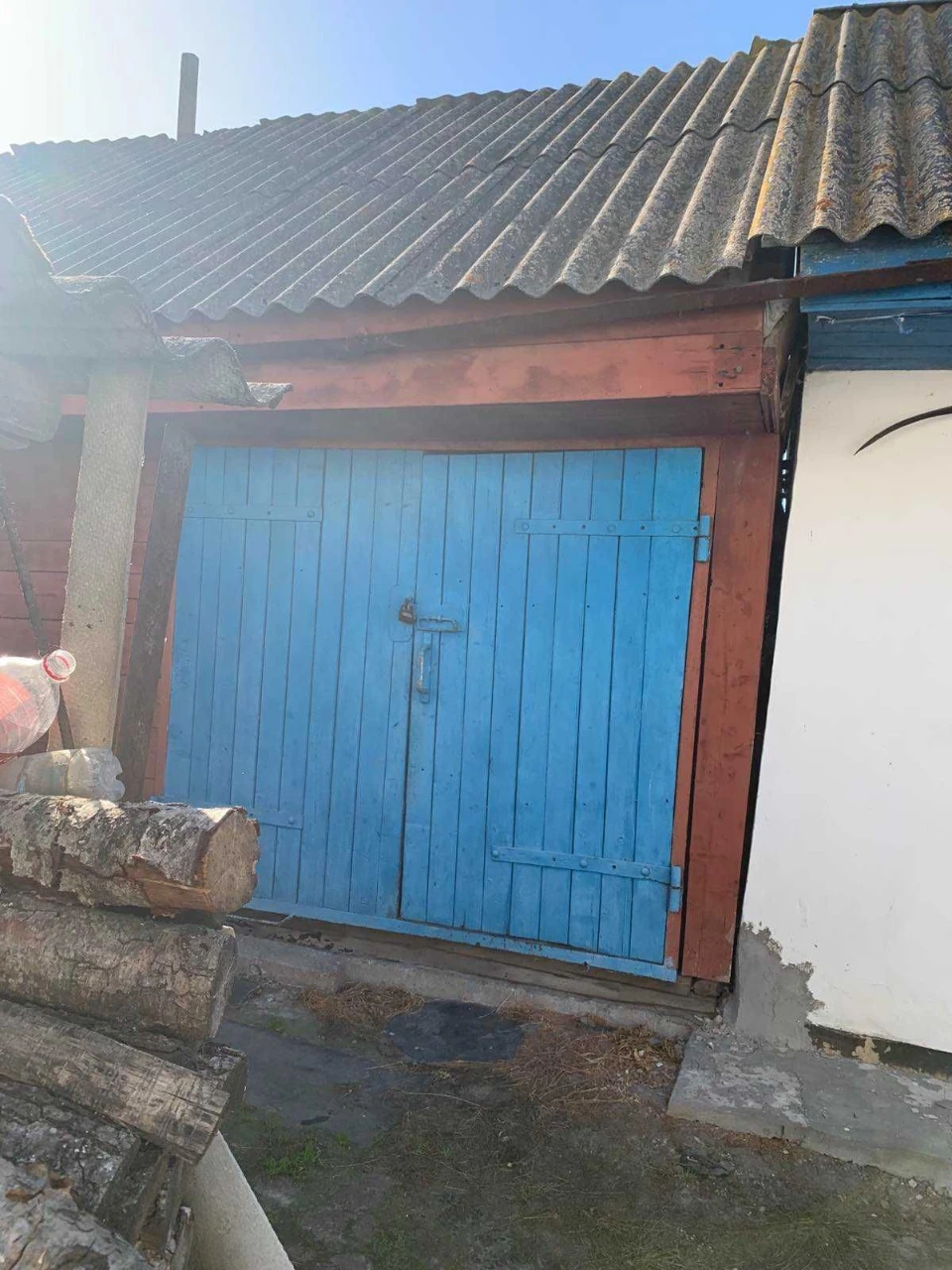 Selling house (district Chygiri)
