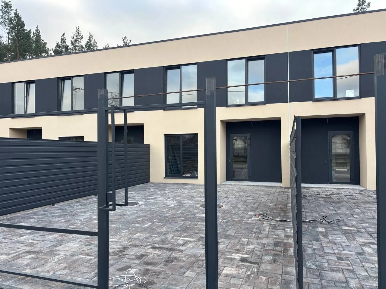 For Sale Townhouse in Korosten