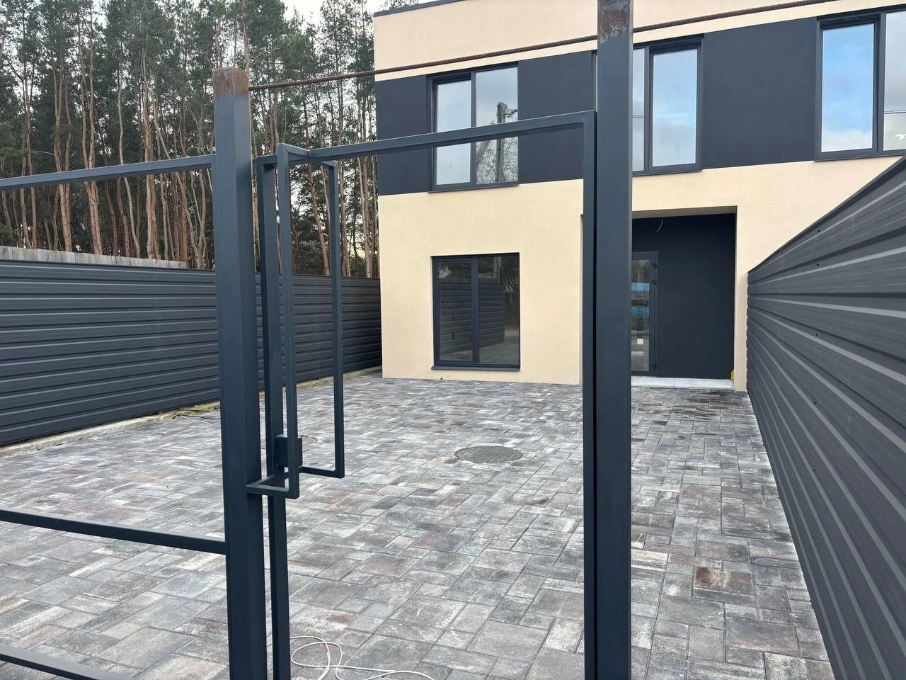 For Sale Townhouse in Korosten