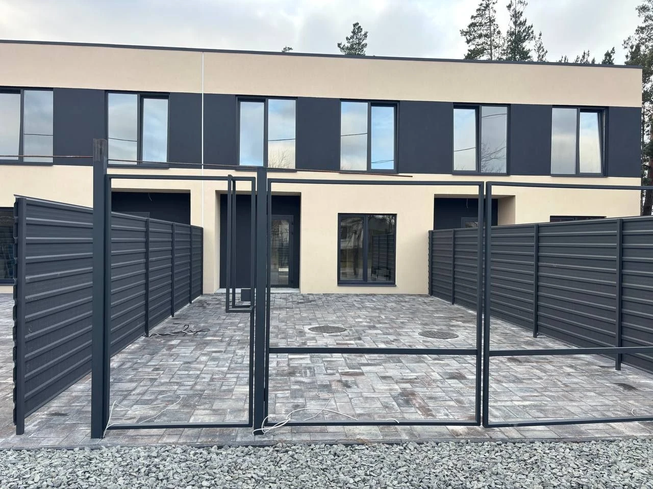 For Sale Townhouse in Korosten