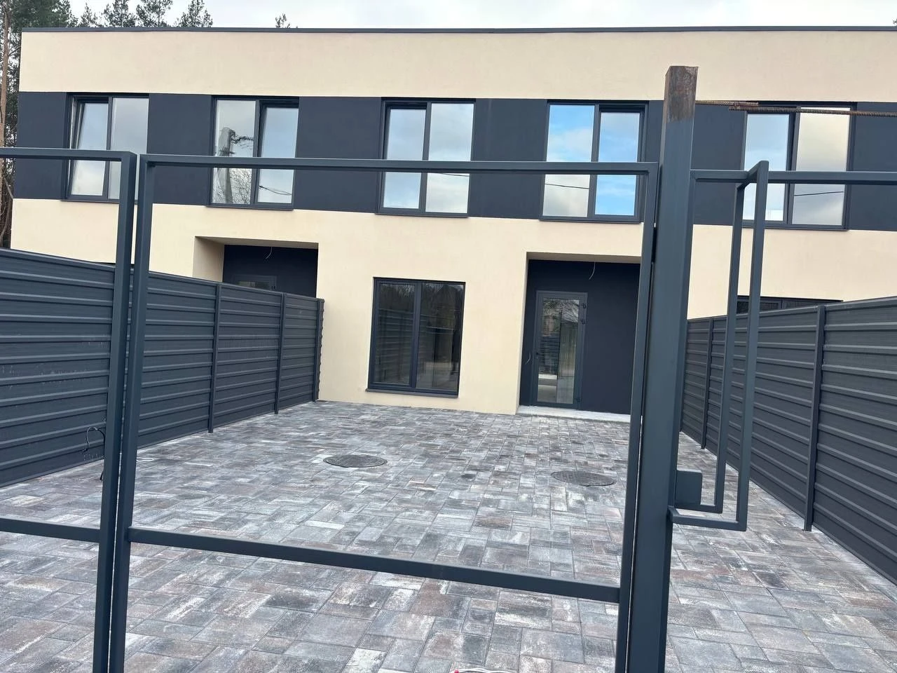 For Sale Townhouse in Korosten