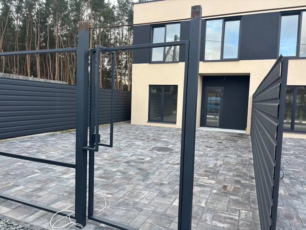 For Sale Townhouse in Korosten