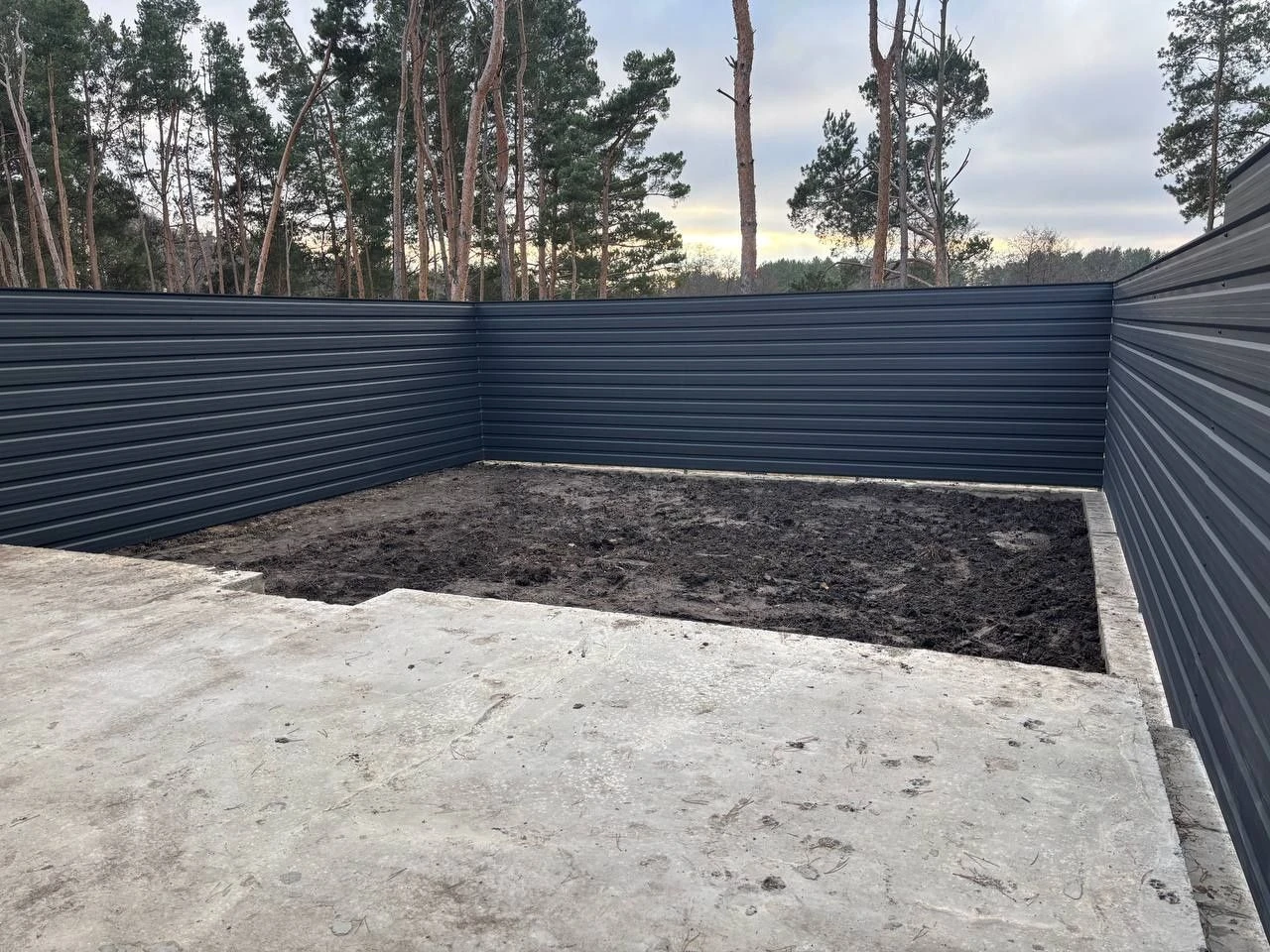 For Sale Townhouse in Korosten