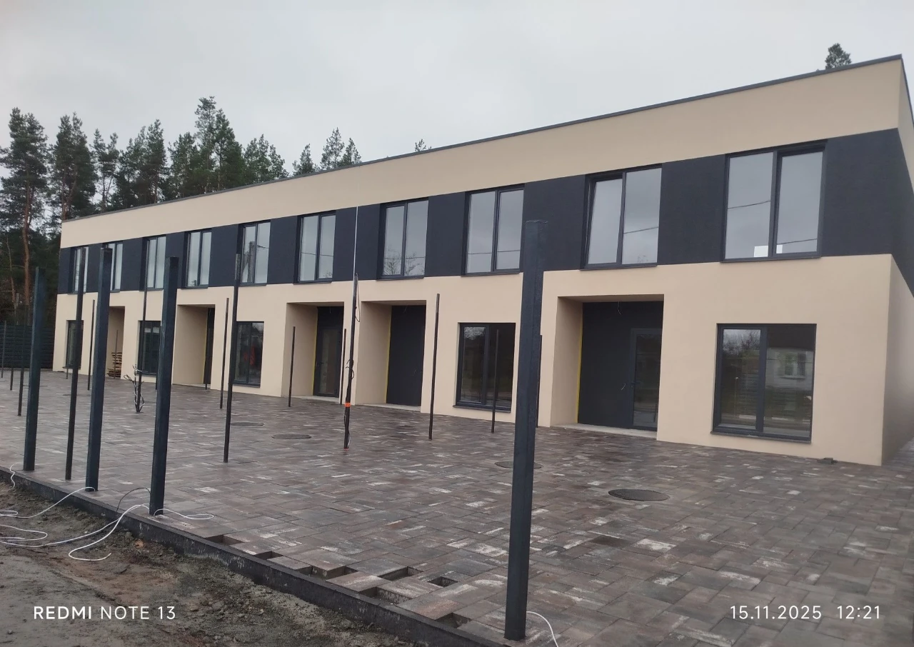 For Sale Townhouse in Korosten