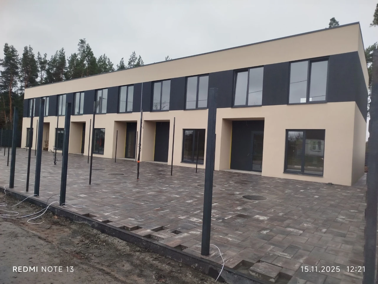 For Sale Townhouse in Korosten
