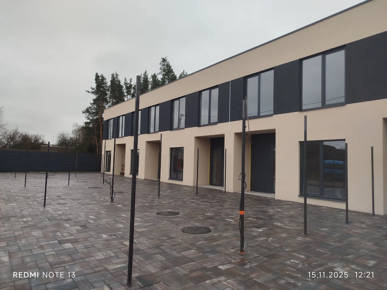 For Sale Townhouse in Korosten