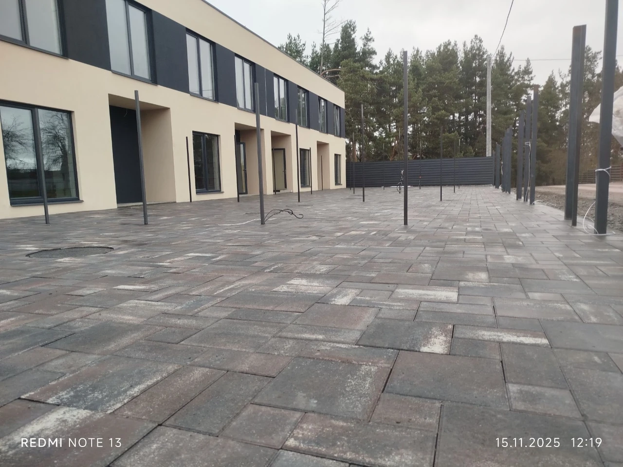 For Sale Townhouse in Korosten