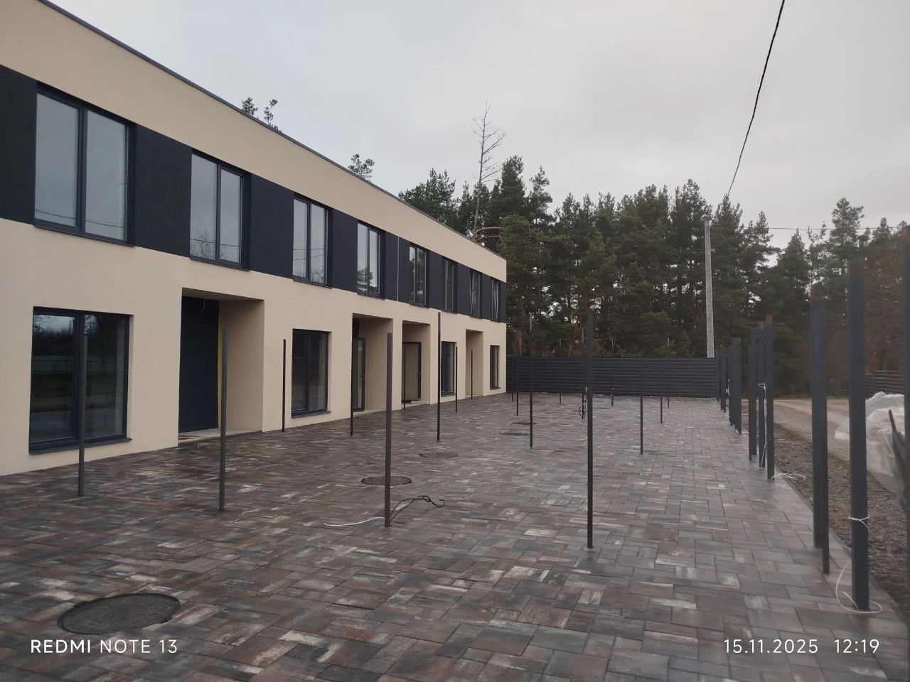 For Sale Townhouse in Korosten