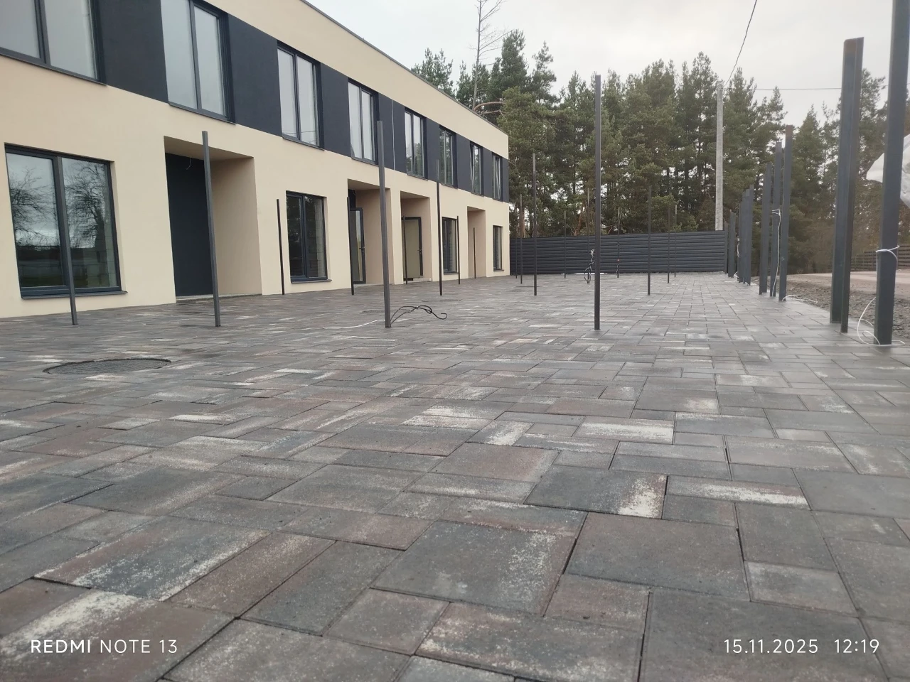 For Sale Townhouse in Korosten
