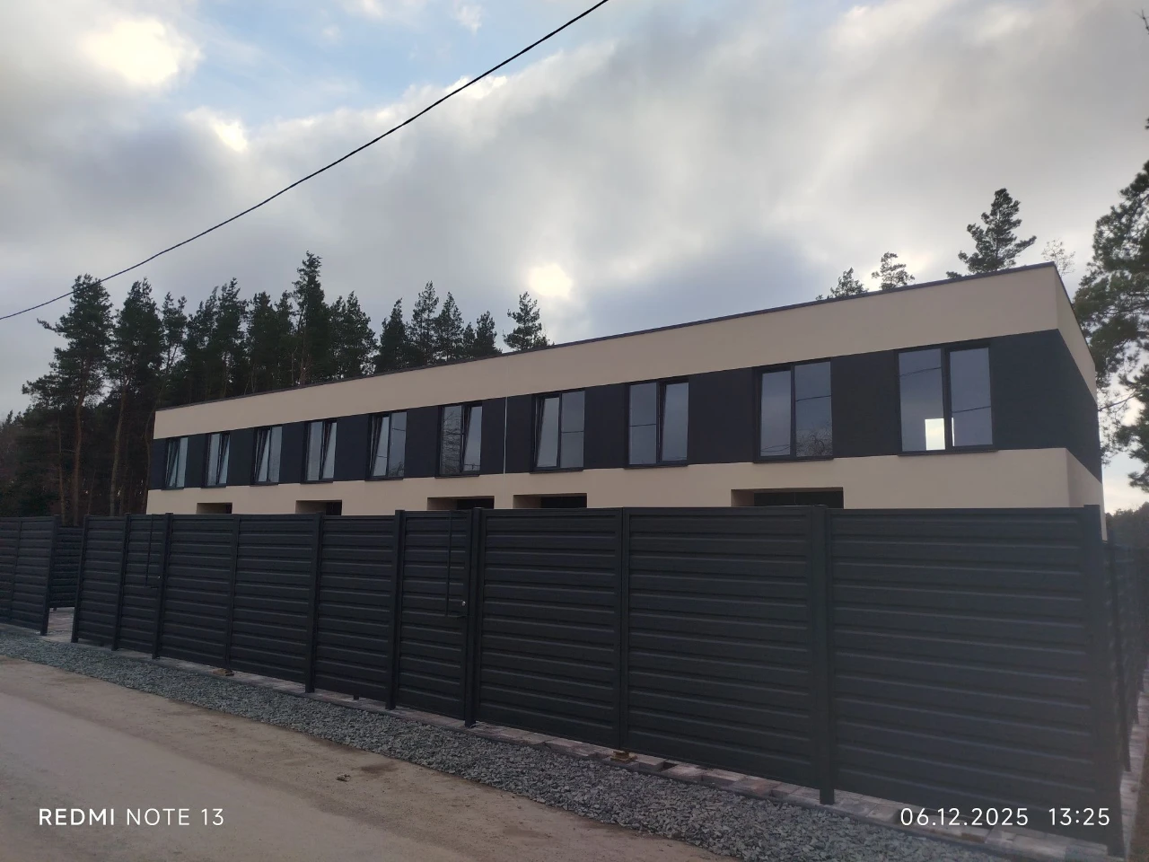 For Sale Townhouse in Korosten
