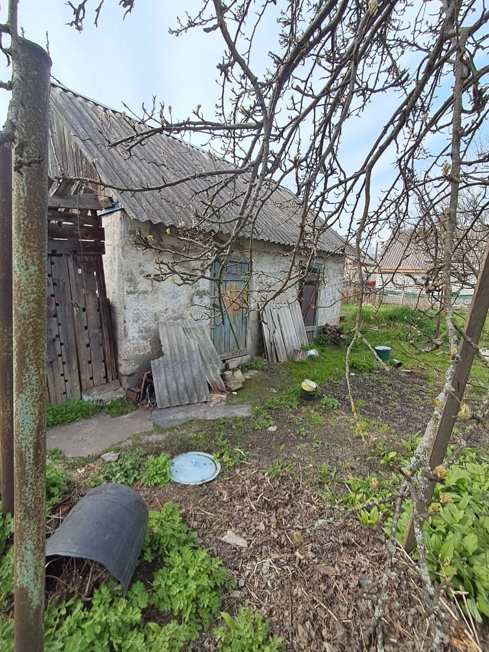 Продам або обміняю на 2-х кім.квартиру будинок на Коростень
