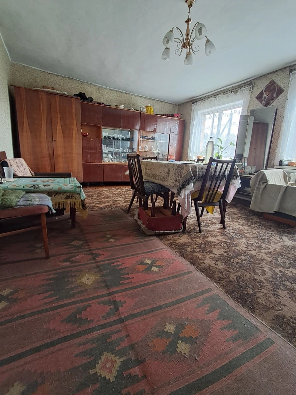 Продам або обміняю на 2-х кім.квартиру будинок на Коростень