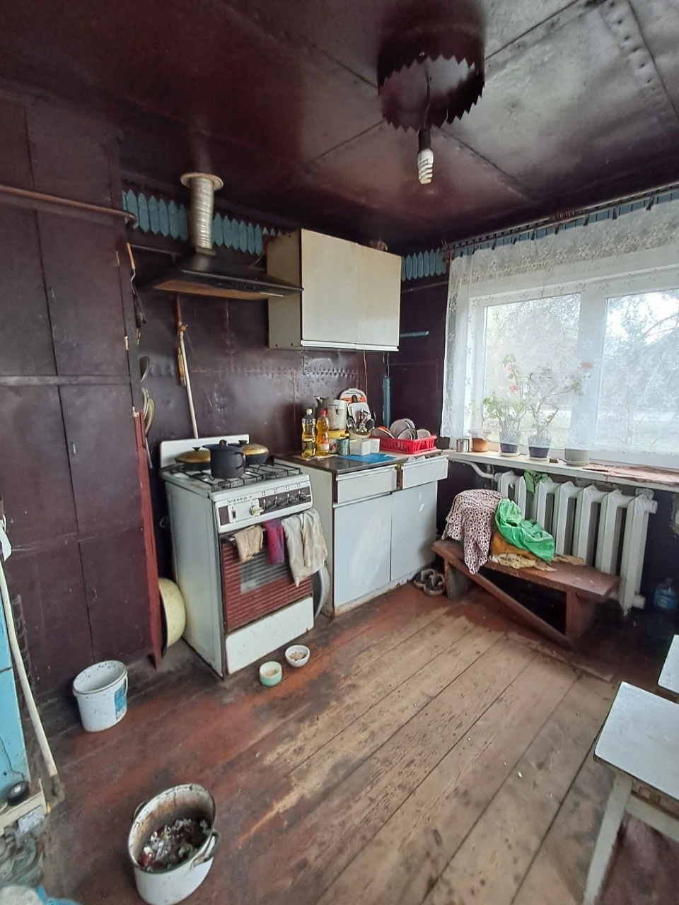 Продам або обміняю на 2-х кім.квартиру будинок на Коростень