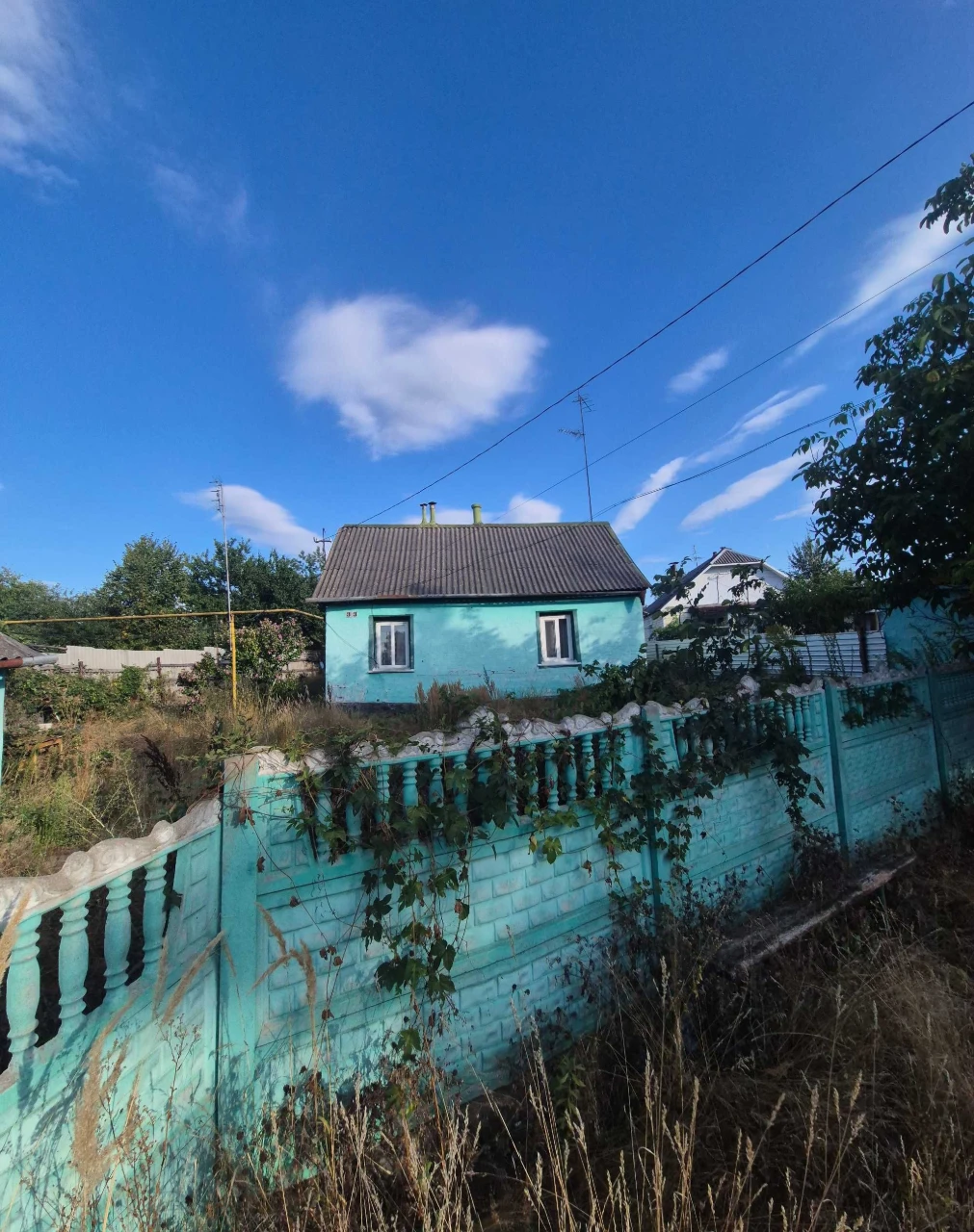 House for sale