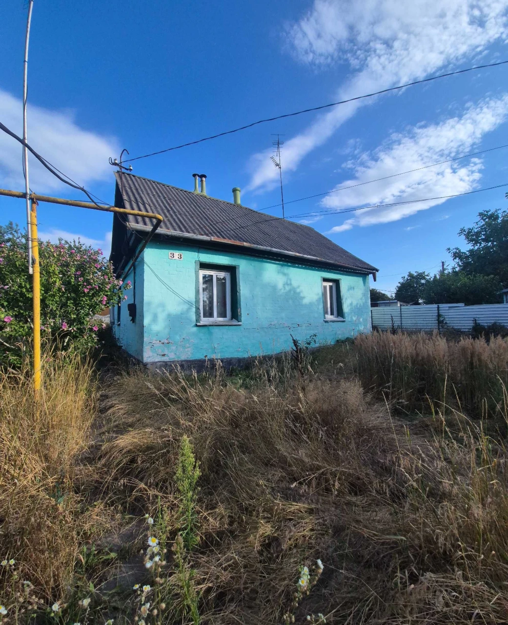 House for sale