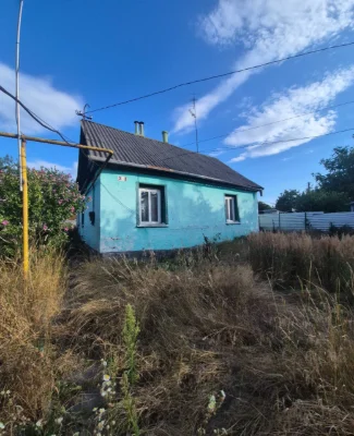 House for sale