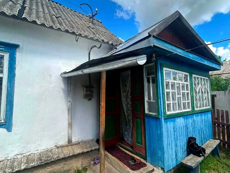 Продається будинок. Коростень, Кралі