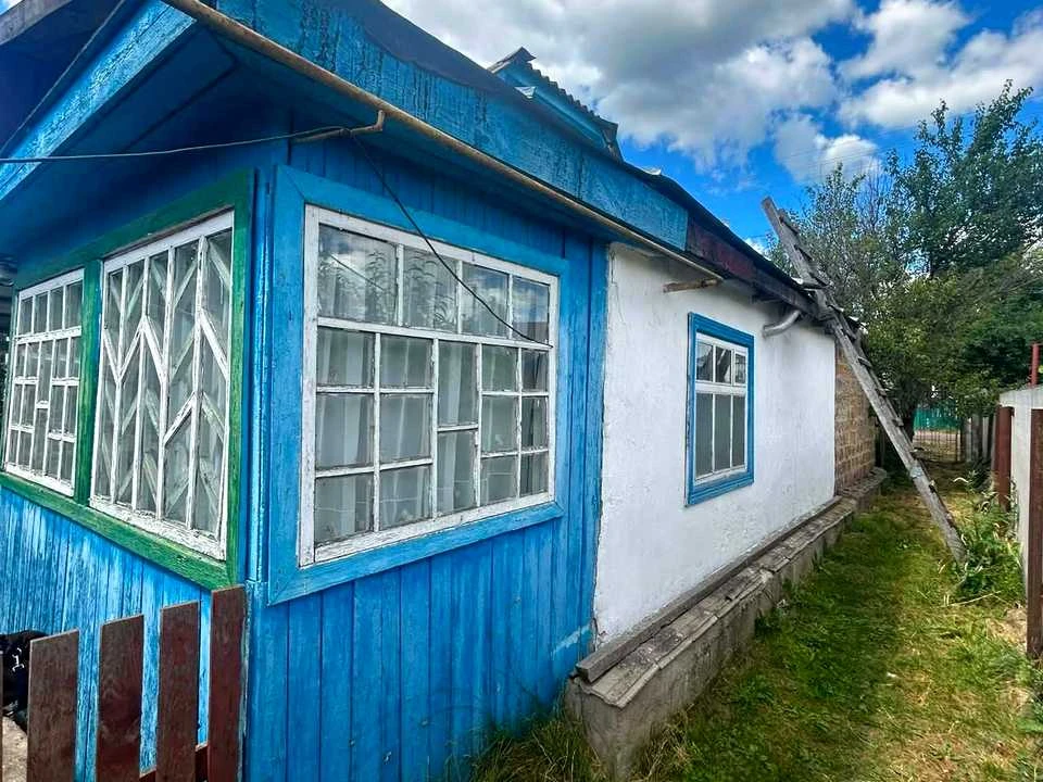 Продається будинок. Коростень, Кралі