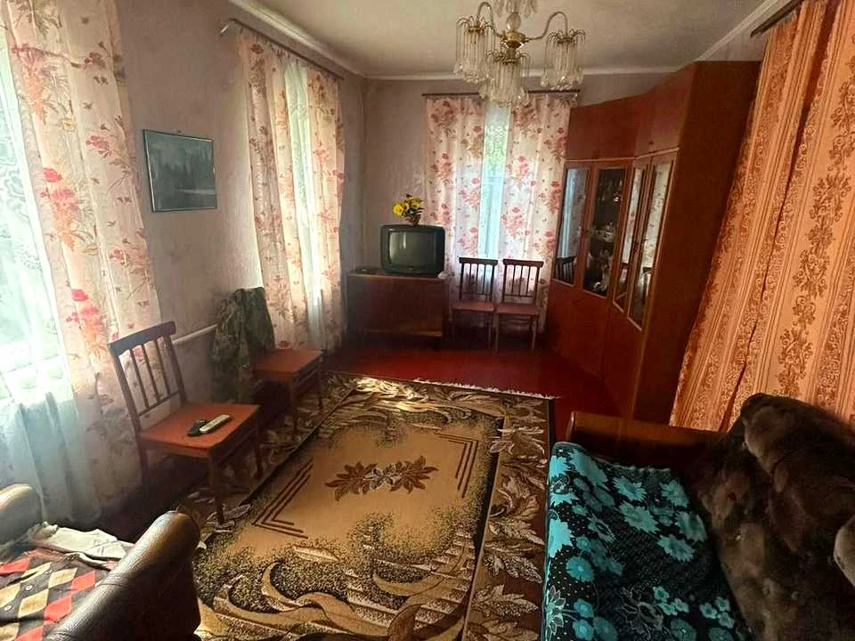 Продається будинок. Коростень, Кралі