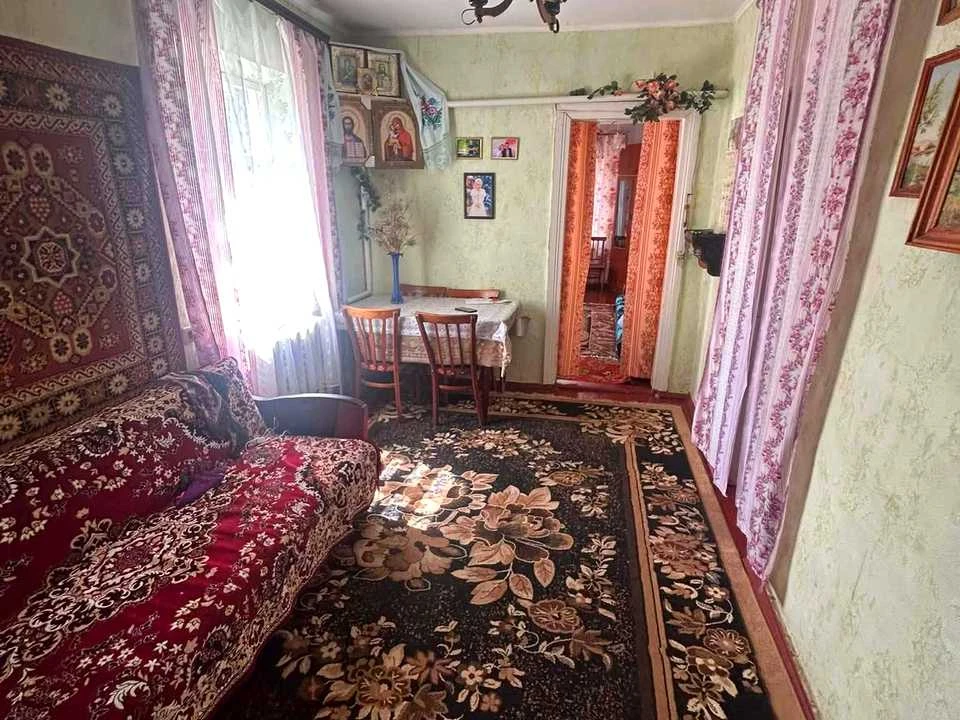 Продається будинок. Коростень, Кралі