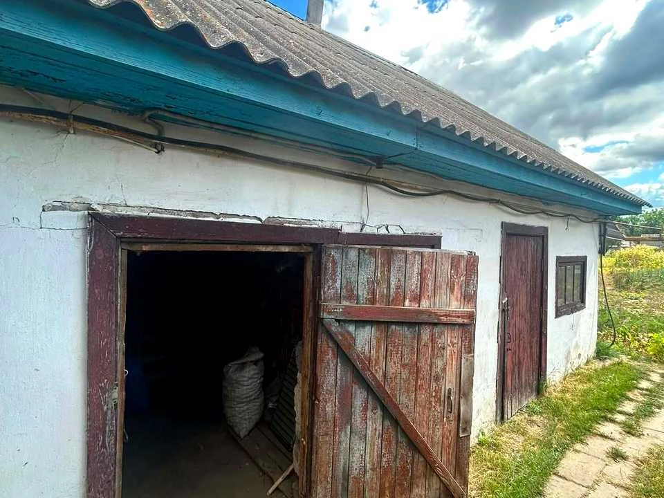 Продається будинок. Коростень, Кралі