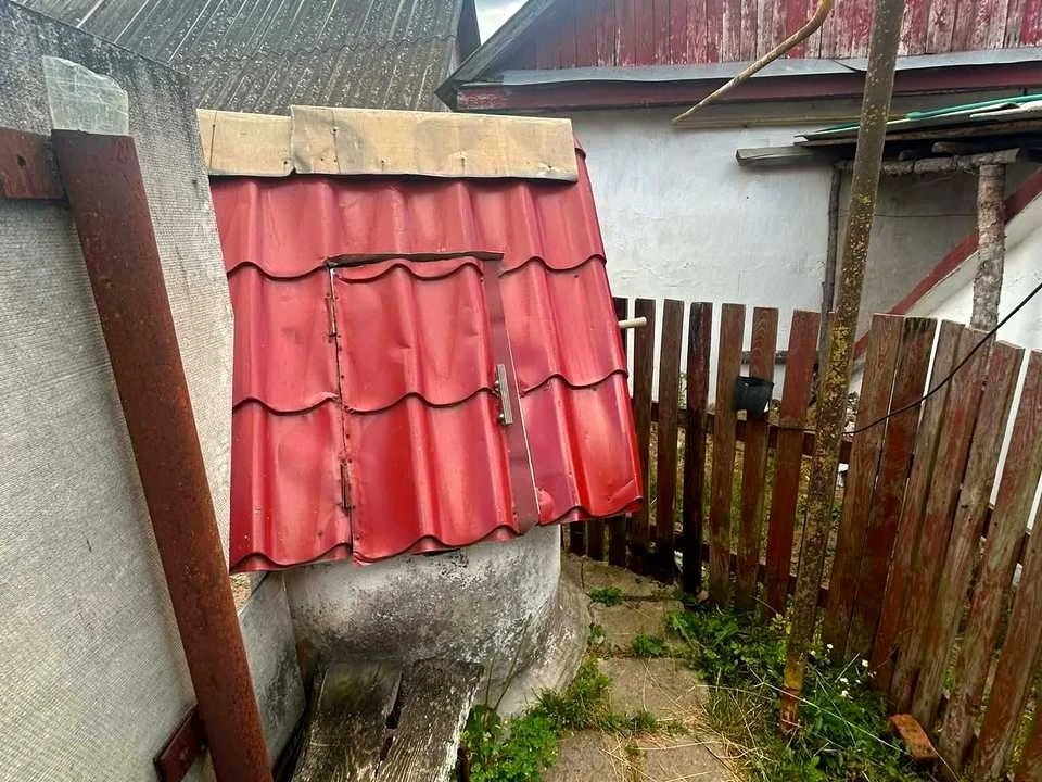 Продається будинок. Коростень, Кралі
