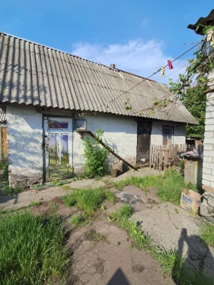Продам будинок  або обміняю на квартиру