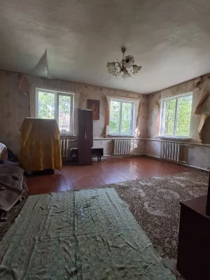 Продам будинок  або обміняю на квартиру