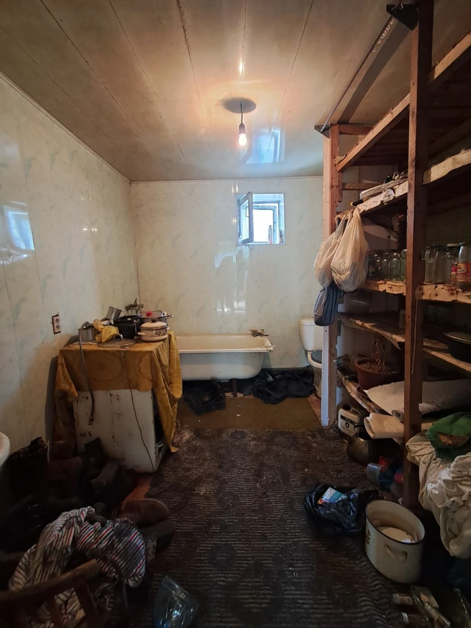 Продам будинок  або обміняю на квартиру
