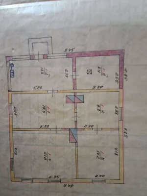 Продам будинок  або обміняю на квартиру
