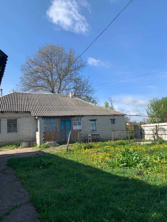Продаю великий будинок  із зручностями  (Ближні Пашини)