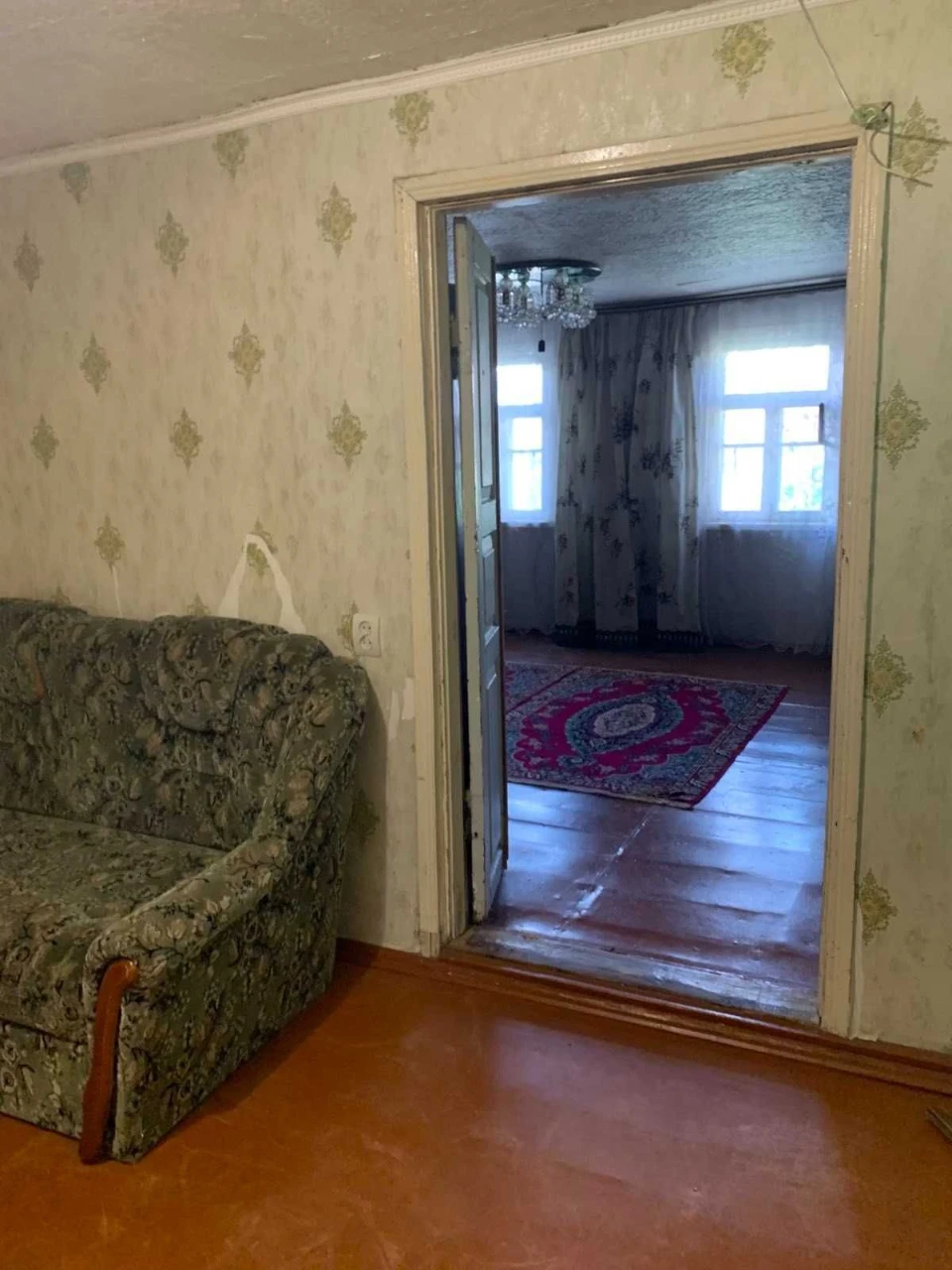 Selling Large House with Amenities (Bashini)