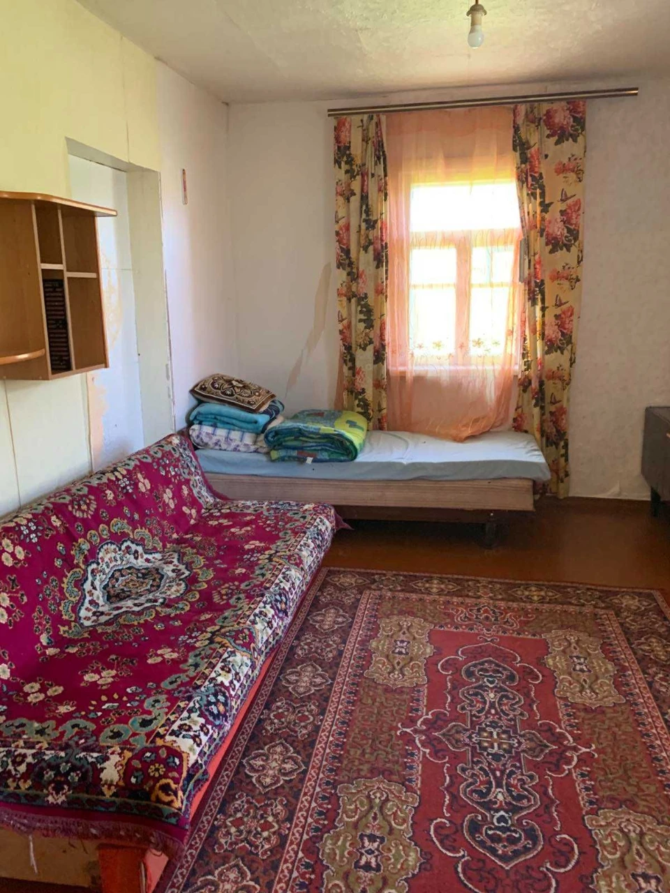 Selling Large House with Amenities (Bashini)
