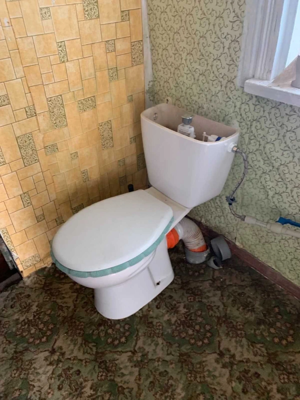 Selling Large House with Amenities (Bashini)