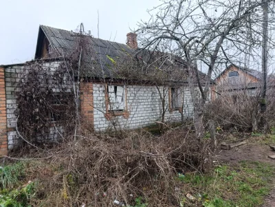 Продається нежилий будинок недалеко від центру міста Коросте