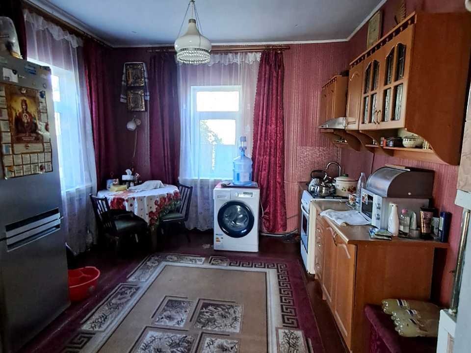 Будинок. Коростень, Родини Трегубових вул. (Горького)