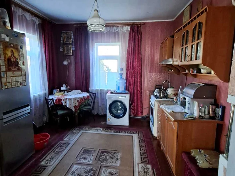 Будинок. Коростень, Родини Трегубових вул. (Горького)