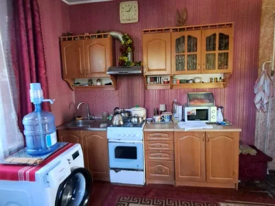 Будинок. Коростень, Родини Трегубових вул. (Горького)