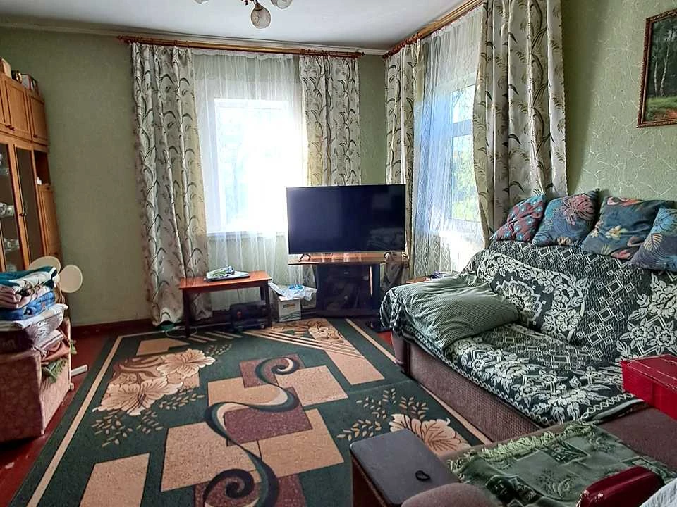 Будинок. Коростень, Родини Трегубових вул. (Горького)