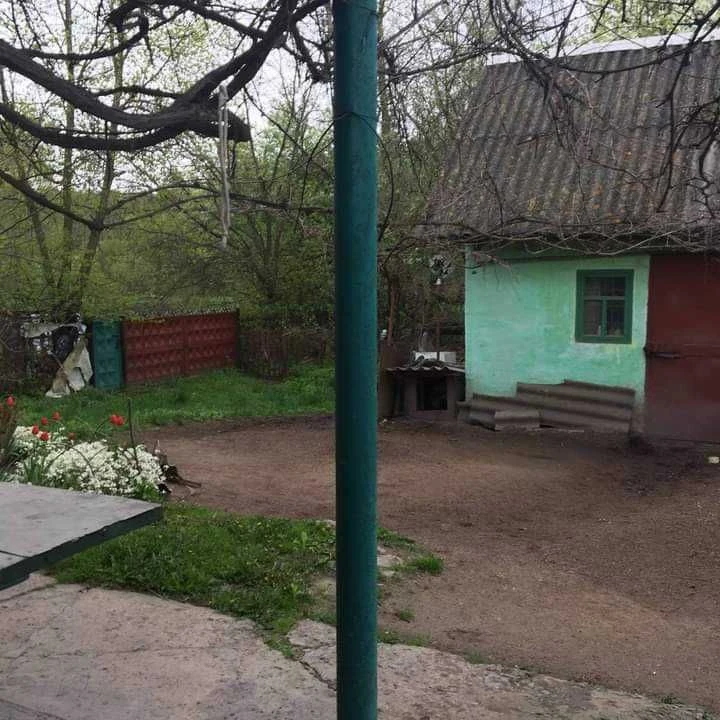 Продаю будинок поблизу річки Уж (вул.Грушевського)