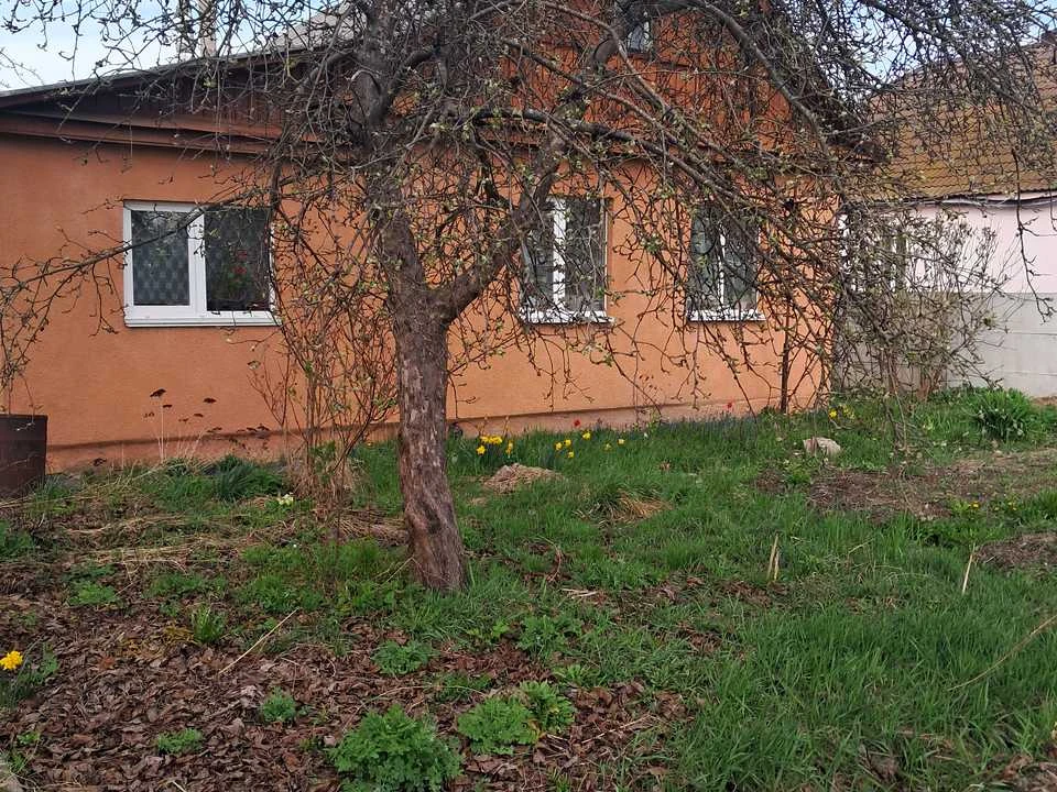 Будинок. Коростень, Коростень Подільський