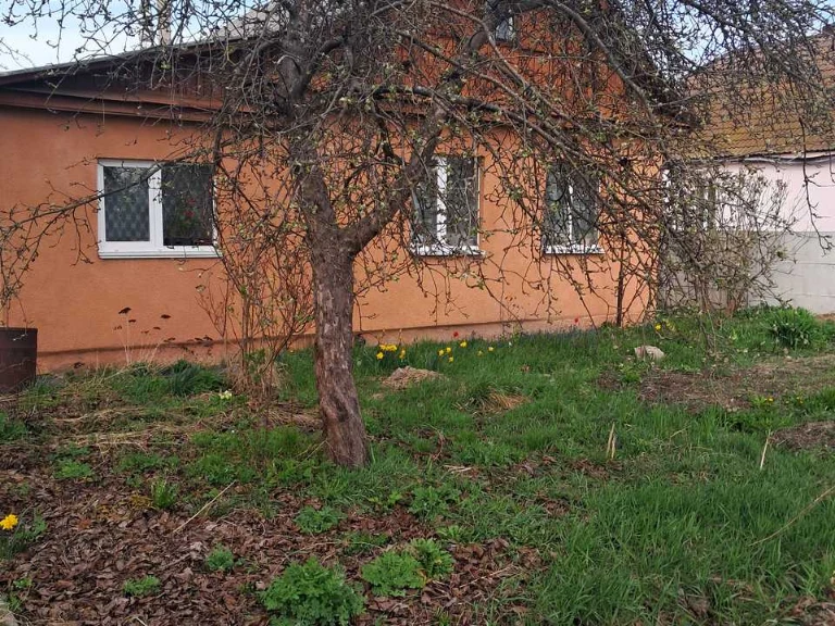 Будинок. Коростень, Коростень Подільський