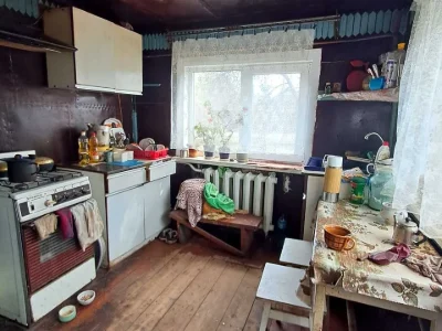 Будинок. Коростень, Коростень Подільський