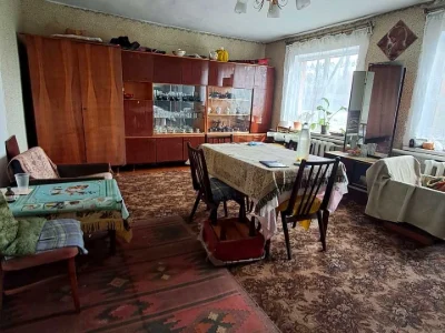 Будинок. Коростень, Коростень Подільський