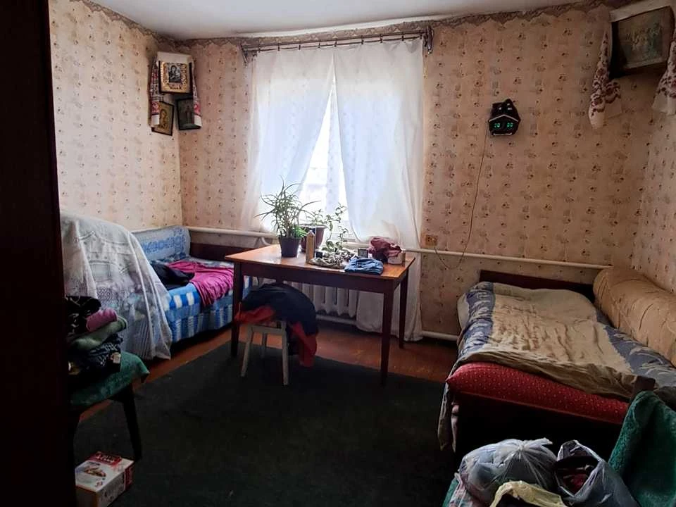 Будинок. Коростень, Коростень Подільський
