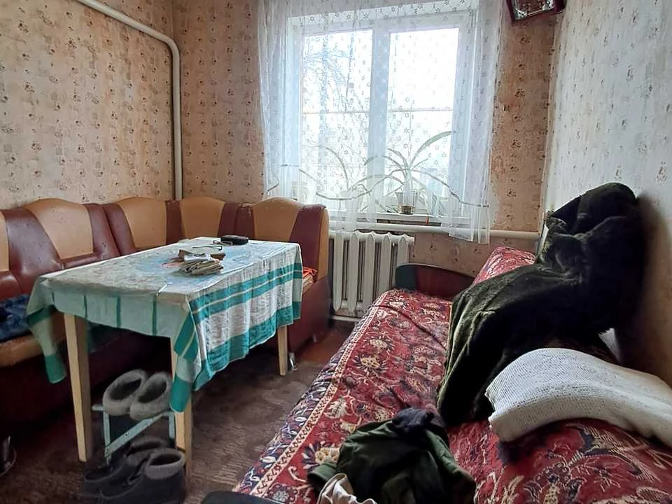 Будинок. Коростень, Коростень Подільський