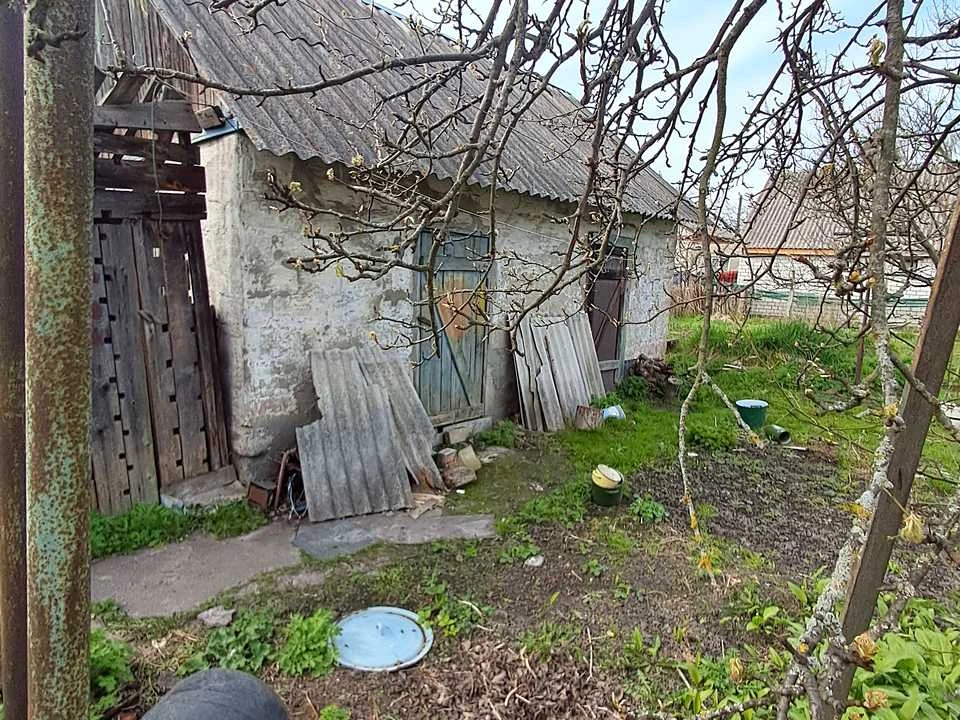Будинок. Коростень, Коростень Подільський