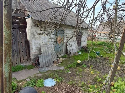 Будинок. Коростень, Коростень Подільський
